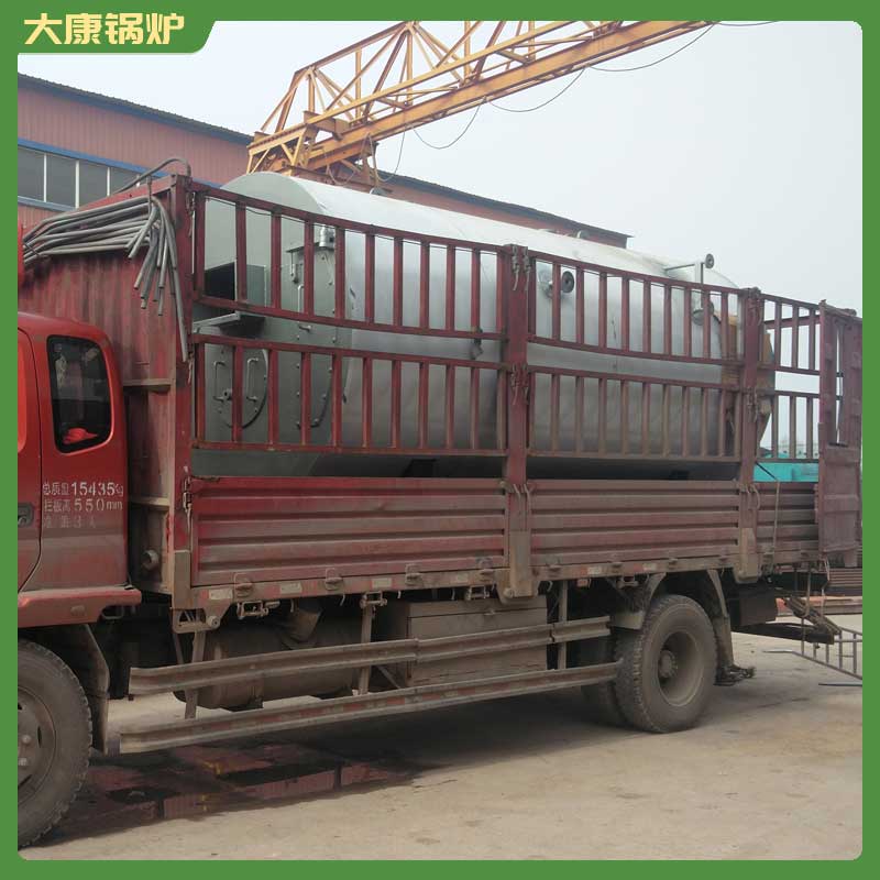 专用导热油炉