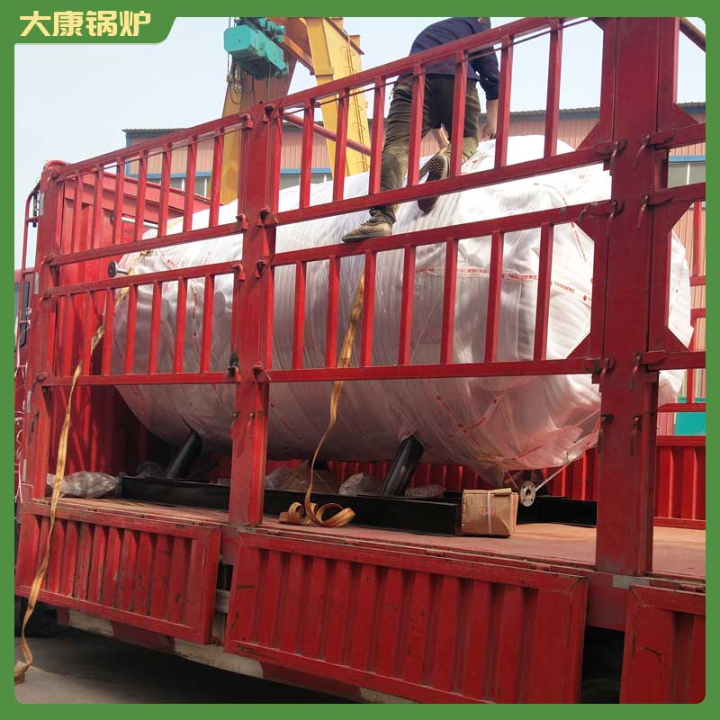 导热油导热油炉
