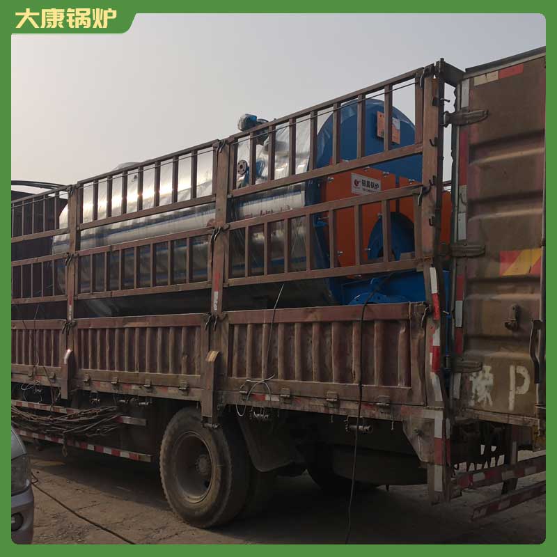 生物质锅炉出口银辰锅炉燃煤式锅炉厂家
