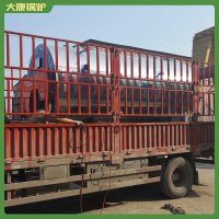 浙江YYQW-500冷凝真空锅炉