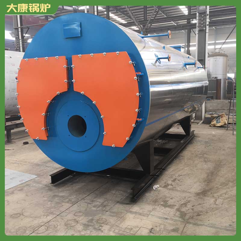 生物质蒸汽锅炉价格
