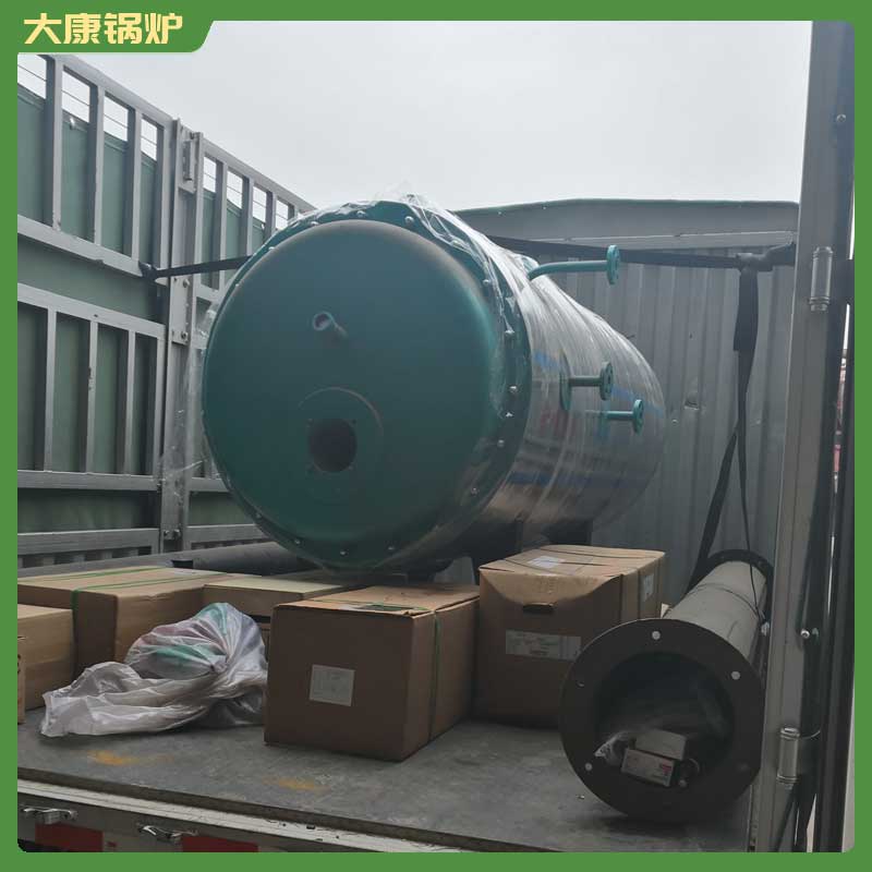 生物质锅炉功率