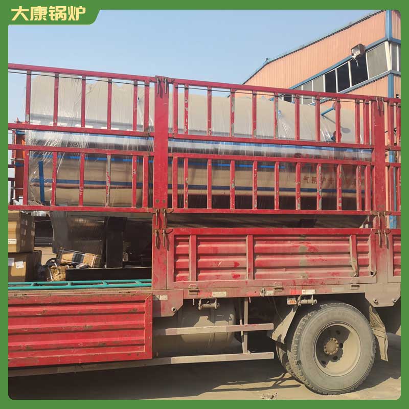 生物质锅炉生产厂家一览表河南银辰锅炉有限公司煤气热水锅炉