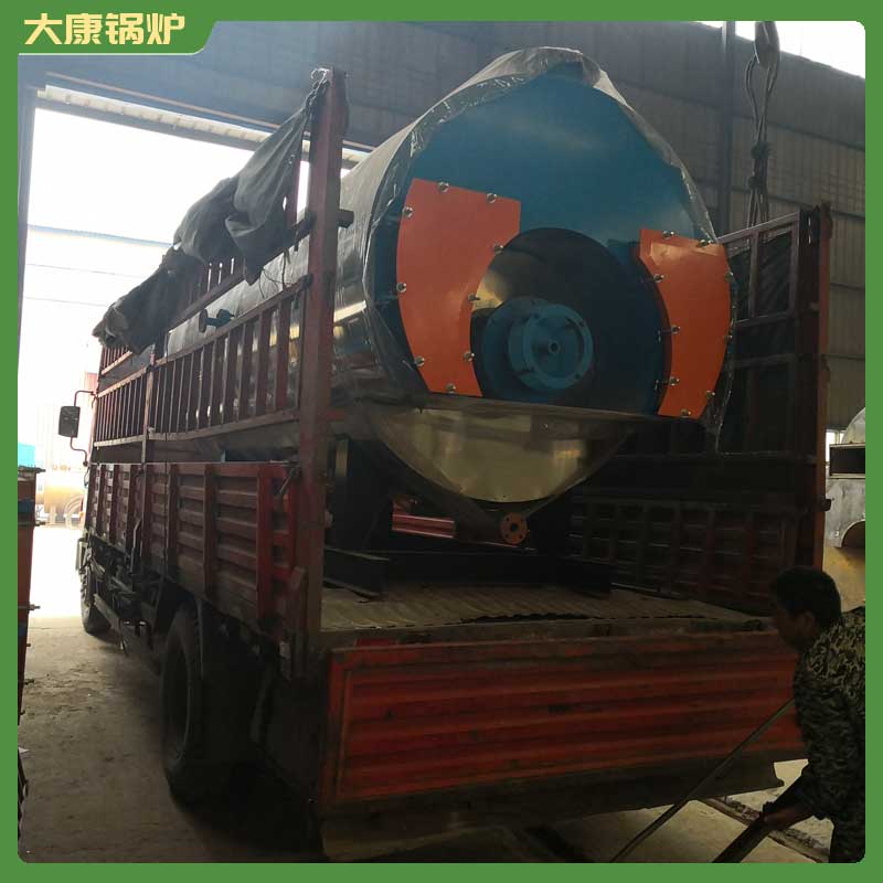 生物质锅炉 环保