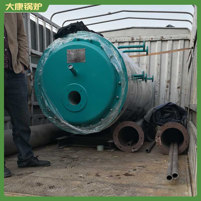 导热油锅炉选型