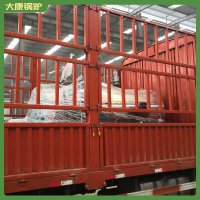 江西CLHS0.12-85/60-QY锅炉