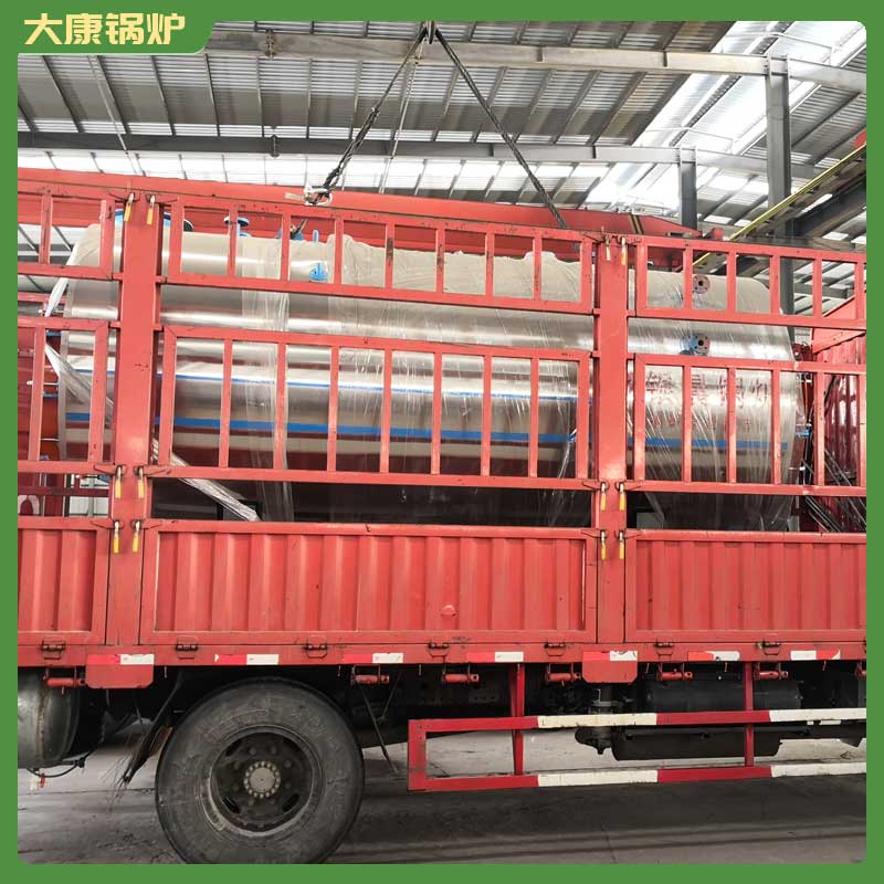 导热油电加热器油炉