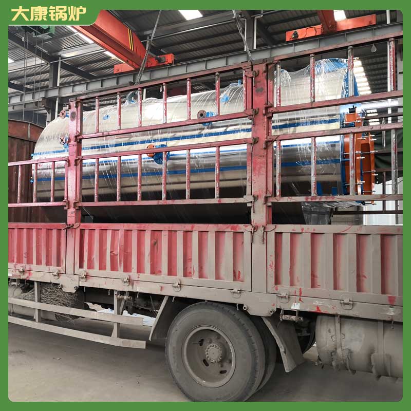 生物质锅炉价格