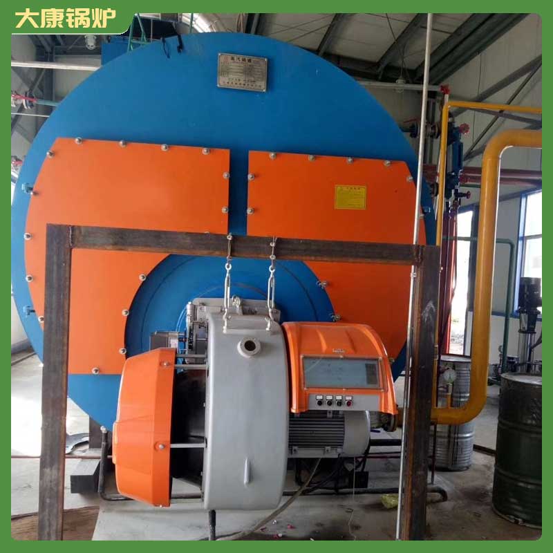 生物质锅炉参数