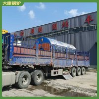 海南YYQW-1400冷凝导油炉