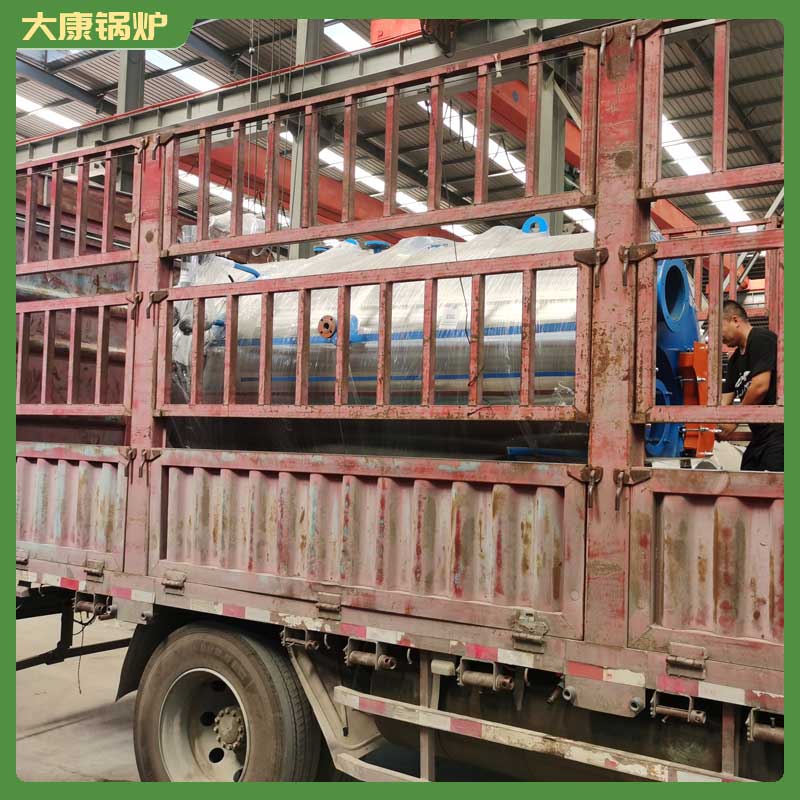 生物质蒸气锅炉价格