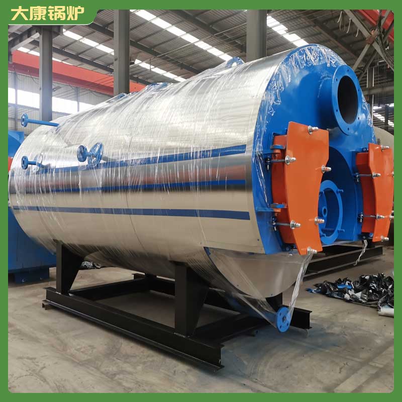 生物质蒸气锅炉价格