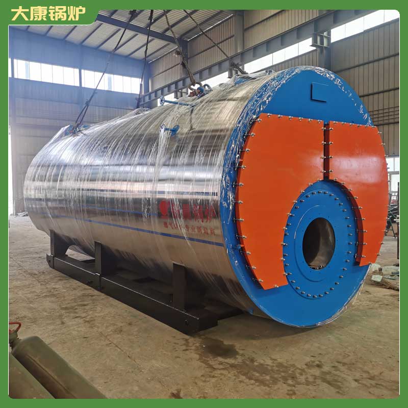 生物质热水锅炉型号