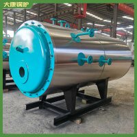 广东YYQW-1800低氮导油炉