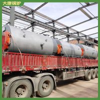 蒸汽锅炉设计4吨 6吨二十年生产经验