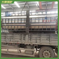 燃气节能锅炉2吨质量上乘