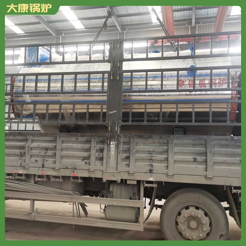 导热油锅炉品牌厂家太康县银晨锅炉厂沼气锅炉价格