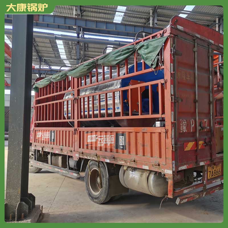 锅炉生物质价格