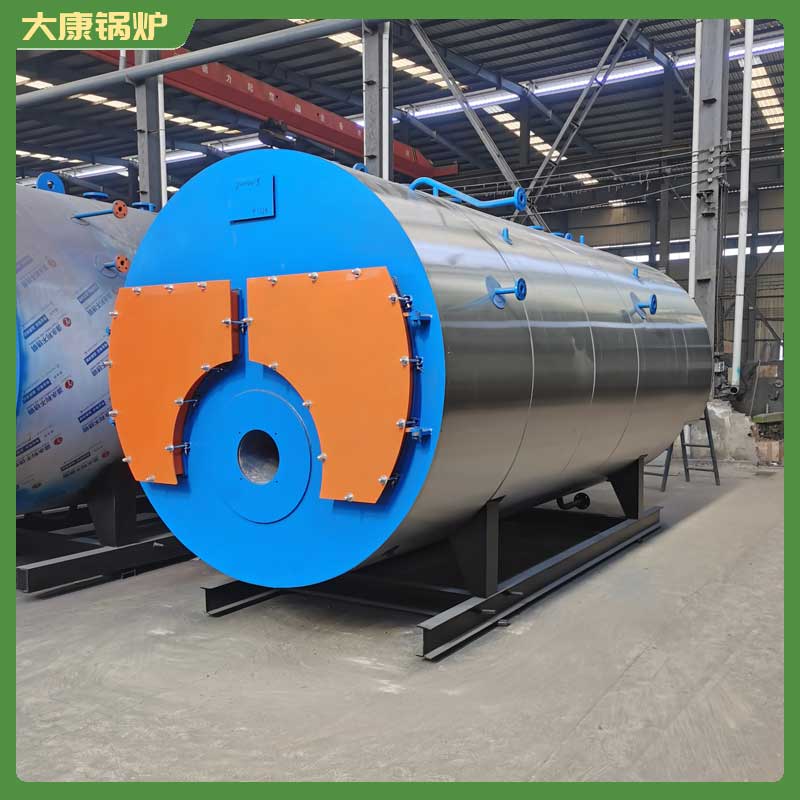 生物质环保锅炉公司