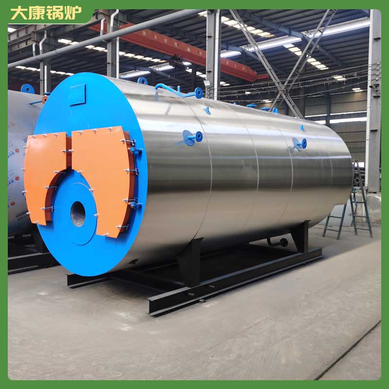 小型导热油锅炉价格