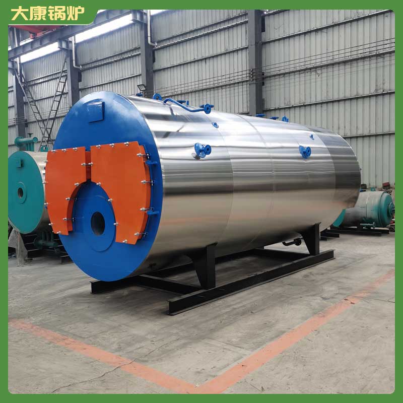 生物质蒸汽锅炉公司