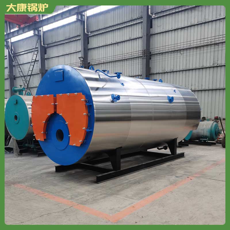 导热油锅炉有限公司太康银晨锅炉厂天然气 锅炉