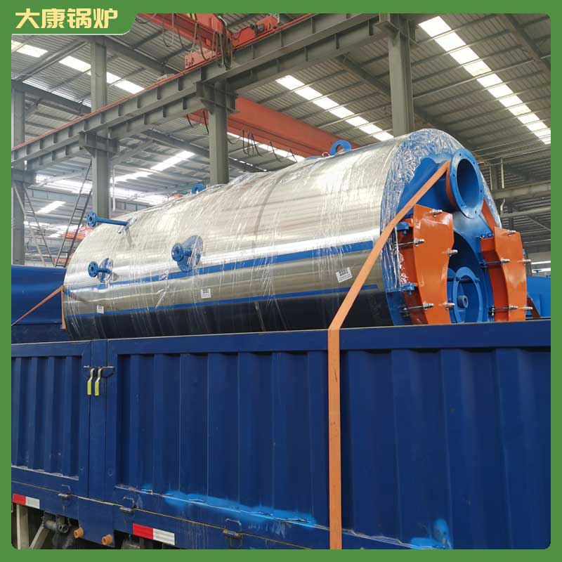 生物质生物质锅炉