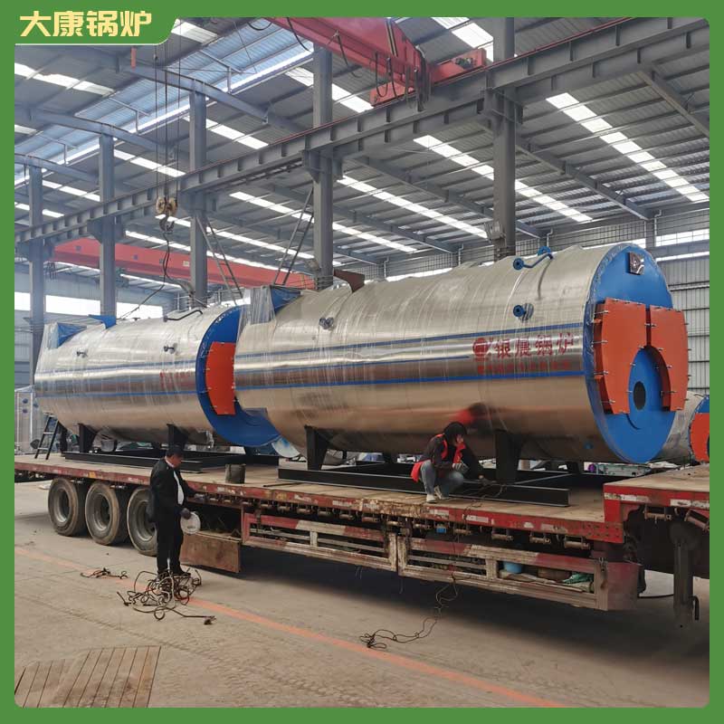 生物质锅炉哪里买