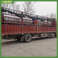 江西2.8mw蒸汽锅炉