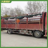 吉林0.8mw低氮锅炉