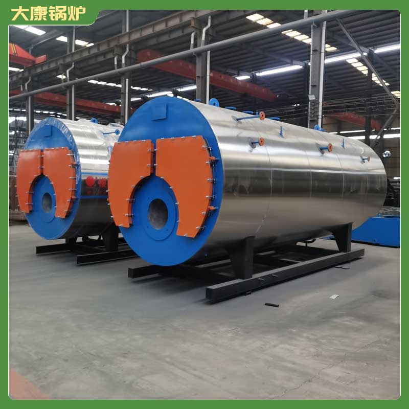 电加热导热油锅炉价格