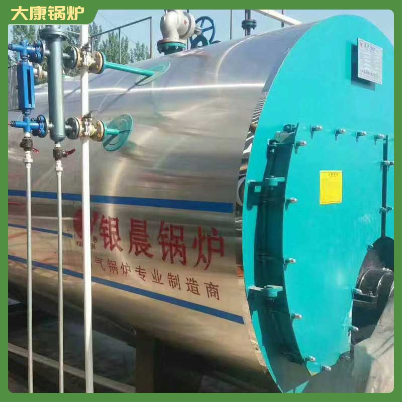 导热油加热锅炉价格
