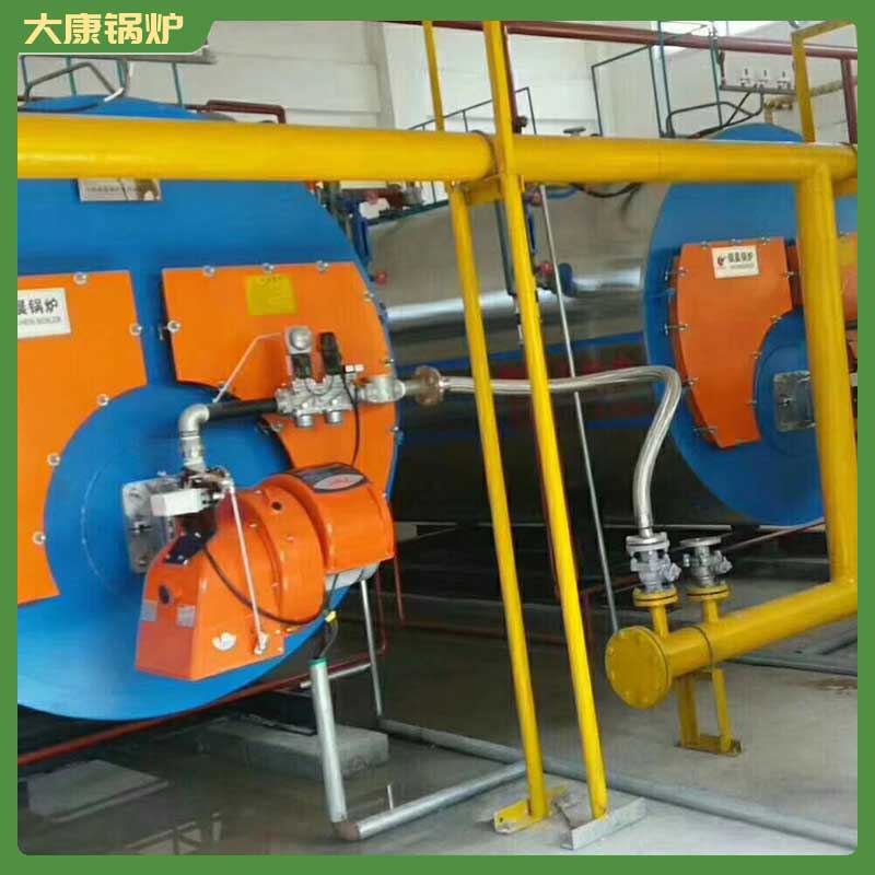 1t燃生物质锅炉河南银辰锅炉有限公司热水 天然气锅炉