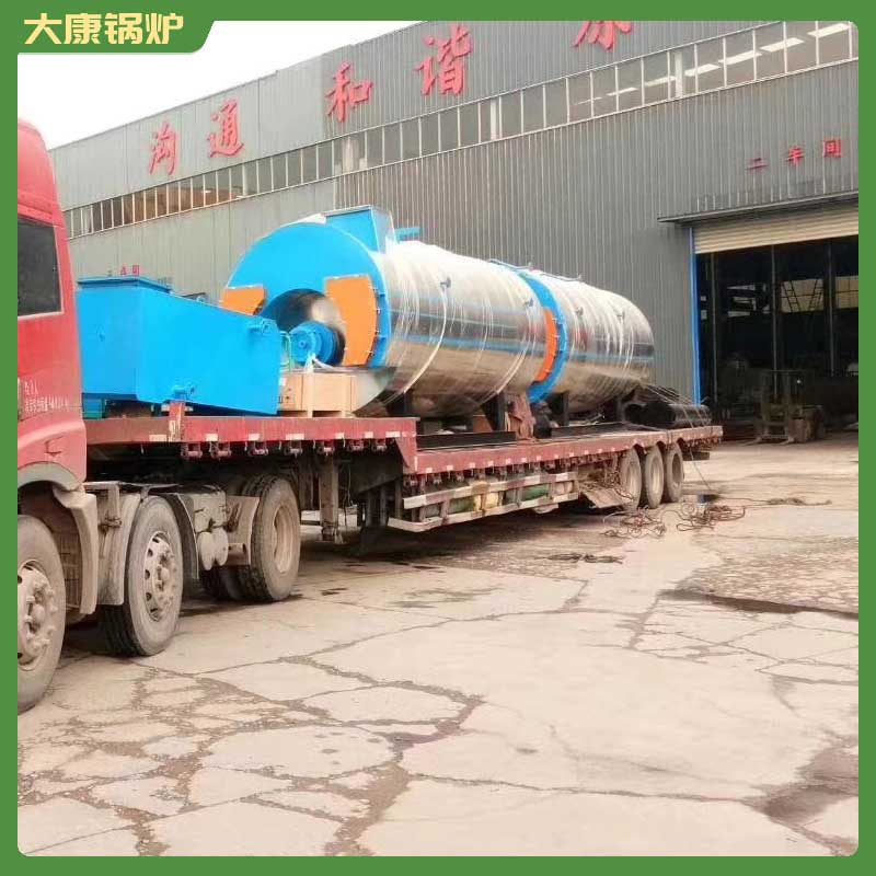 燃气导热油锅炉价格