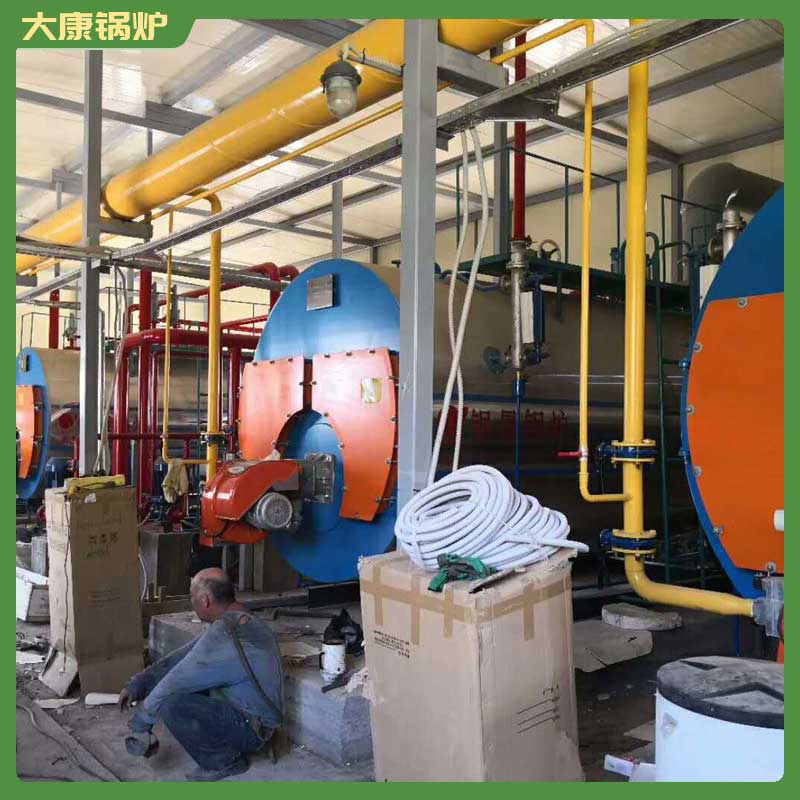 导热锅炉油河南银晨锅炉集团汽包属于锅炉吗