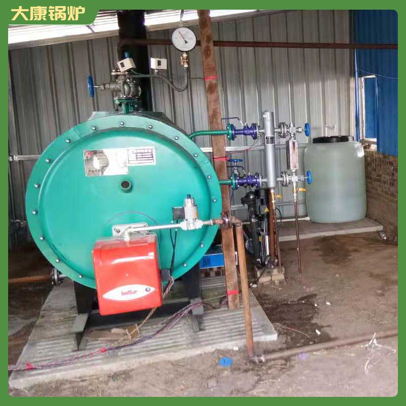 生物质蒸汽炉价格