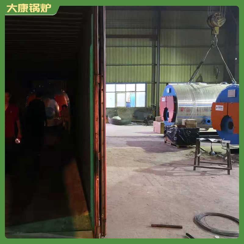 电加热导热油锅炉公司