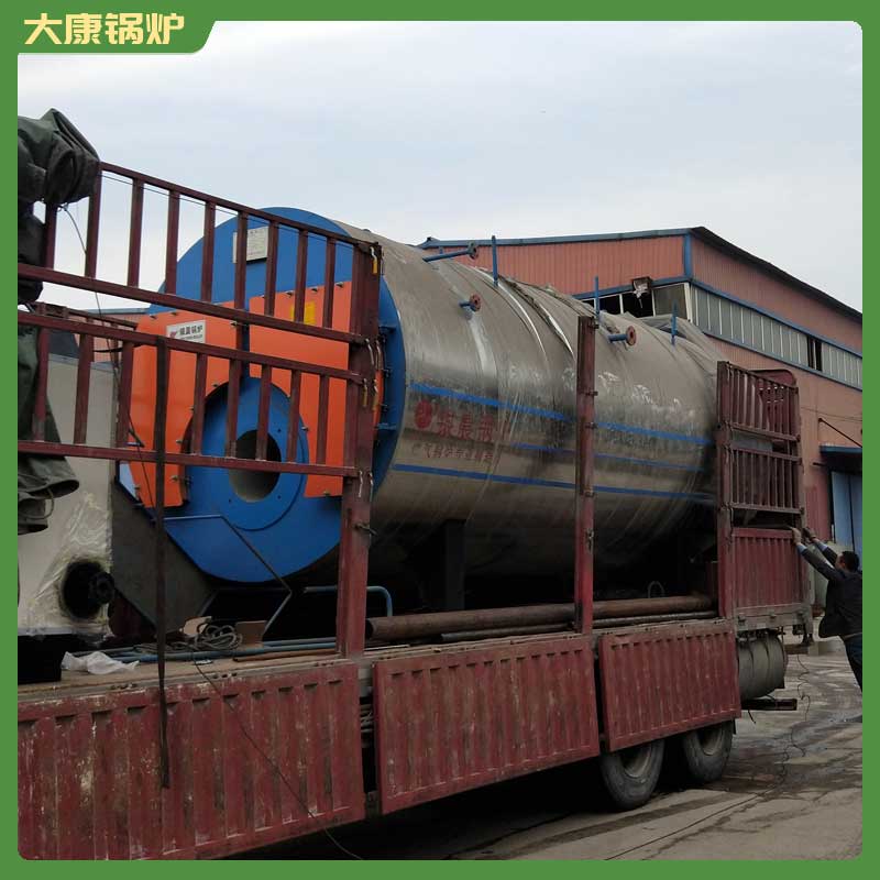 生物质专用锅炉哪家好