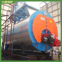 蒸汽养护锅炉2吨 3吨全网更低价