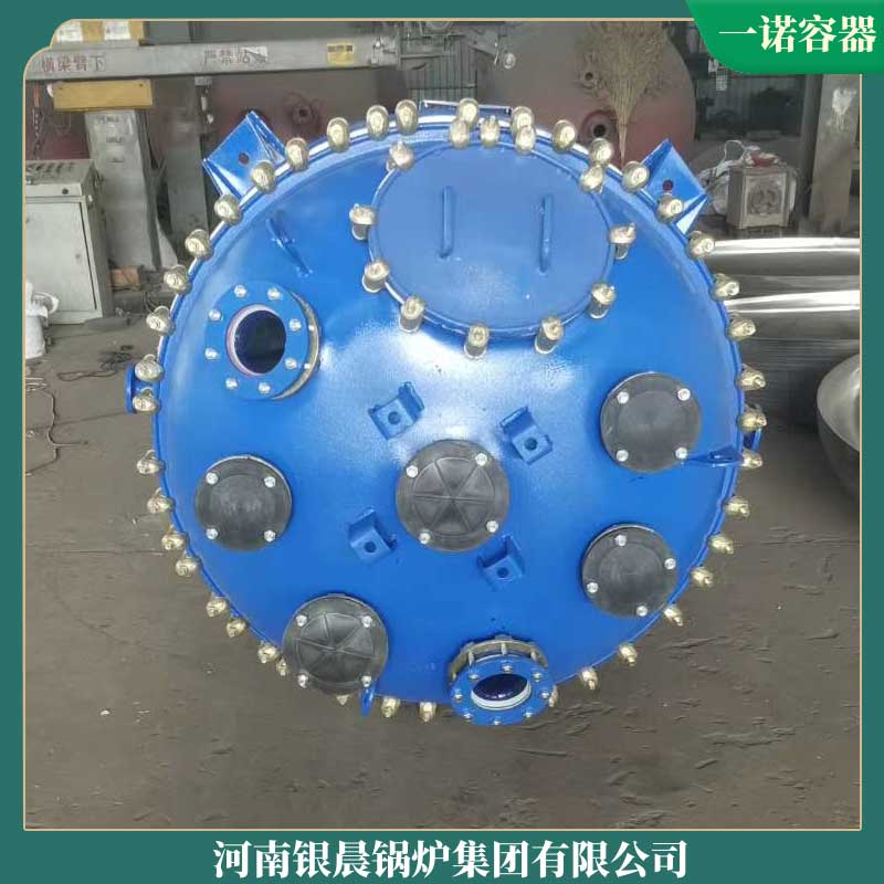 30万导热油锅炉银晨锅炉集团有限公司燃气1吨热水锅炉
