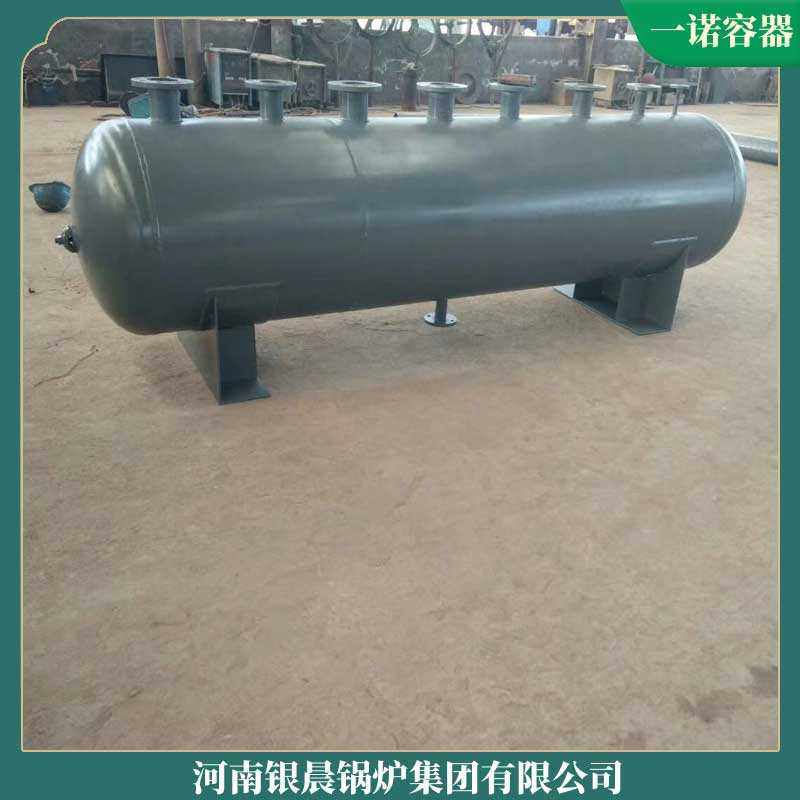 生物质锅炉4t银晨锅炉快装锅炉