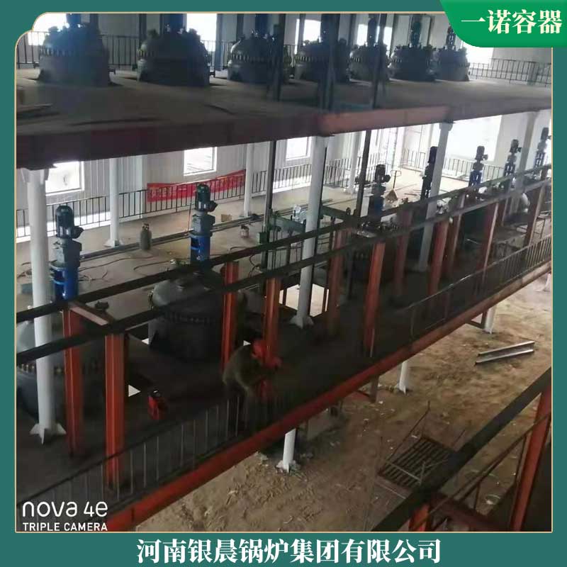 卧式导热油锅炉价格